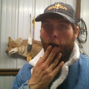 Meet your Posher, Jared